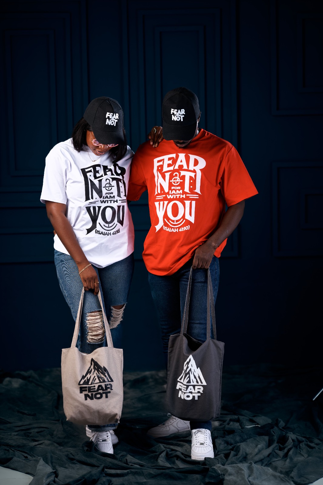 Fear not Collections